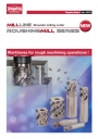 Tungaloy: Roughingmill Series